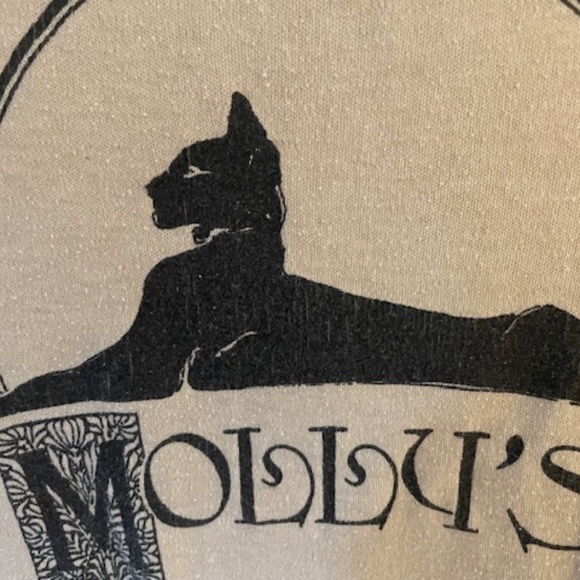 Vintage T-Sirt - Picture 3 of 3